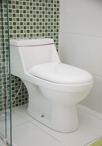 instalaçoes  de  vaso